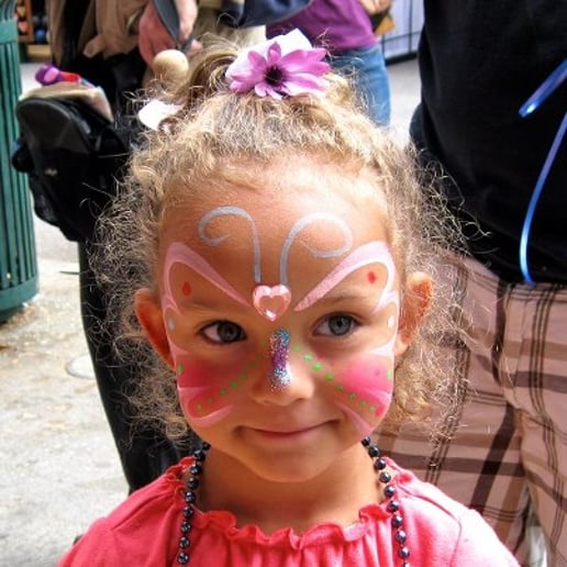 Gallery photo 5 of BUKI the Clown