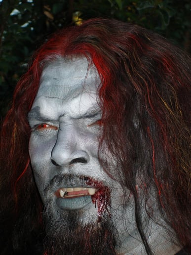 Gallery photo 6 of BUKI the Clown