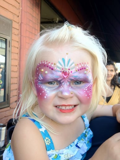 Gallery photo 9 of BUKI the Clown