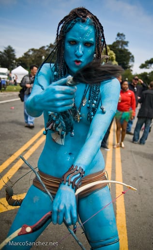 Gallery photo 10 of BUKI the Clown