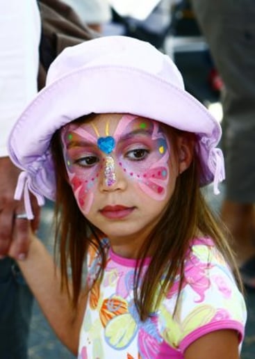 Gallery photo 4 of BUKI the Clown