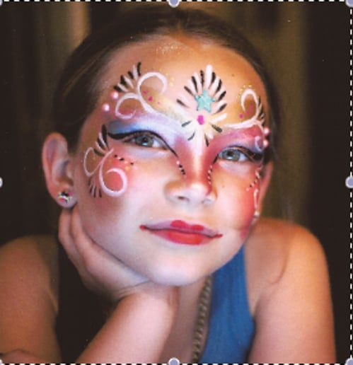 Gallery photo 3 of BUKI the Clown