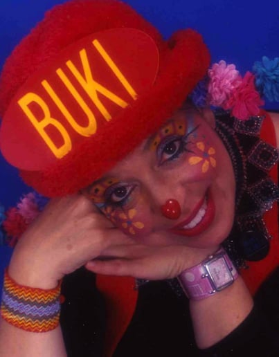 Gallery photo 8 of BUKI the Clown