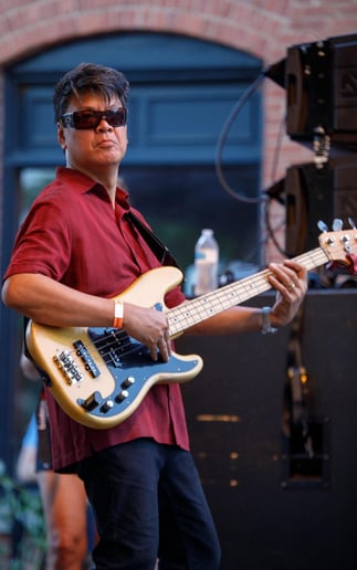 Gallery photo 5 of Bull City Syndicate