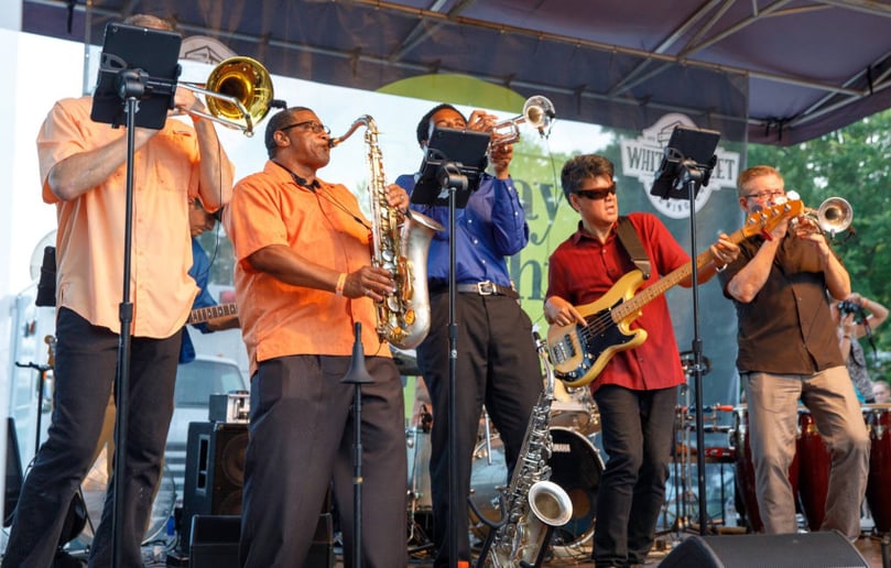 Gallery photo 7 of Bull City Syndicate