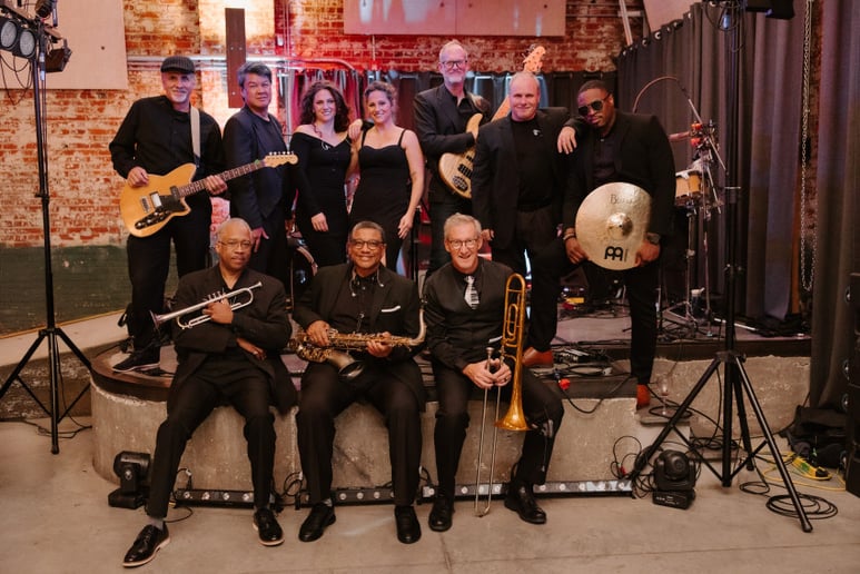 Gallery photo 2 of Bull City Syndicate