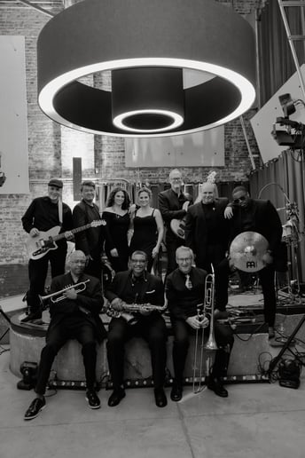 Gallery photo 1 of Bull City Syndicate