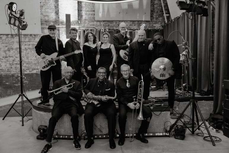 Gallery photo 3 of Bull City Syndicate