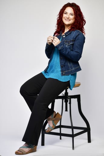 Gallery photo 2 of Heather Markel