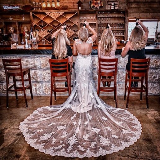 Gallery photo 1 of Buller Photography