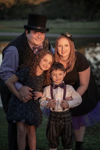 Gallery photo 6 of Buller Photography