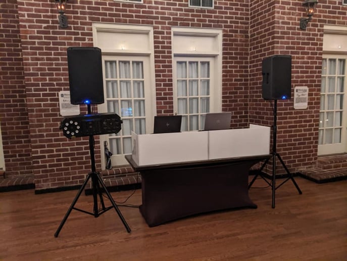 Gallery photo 1 of Bulles Deejays