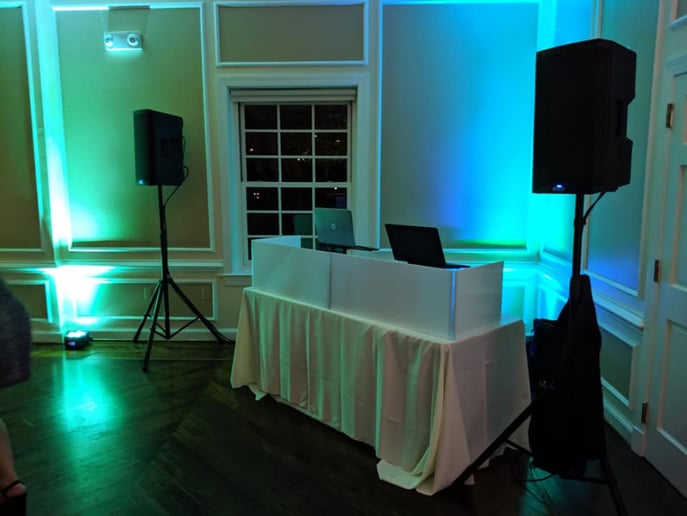 Gallery photo 2 of Bulles Deejays
