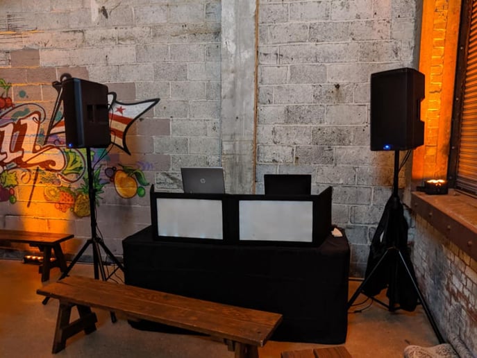 Gallery photo 3 of Bulles Deejays