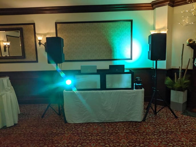 Gallery photo 4 of Bulles Deejays