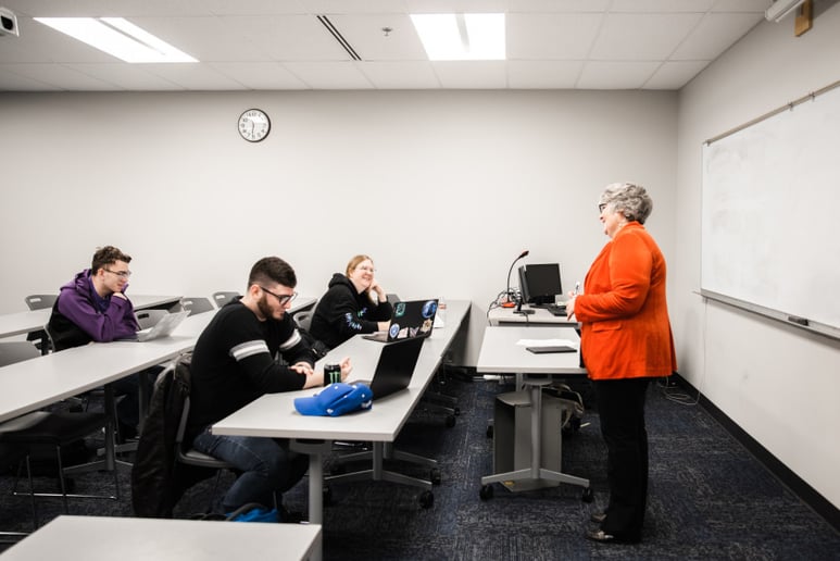 Gallery photo 1 of Unleashing Workplace Wellness: Strategies to Combat Toxicity
