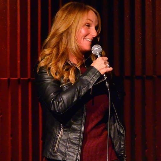 Gallery photo 1 of Super Funny Mothers