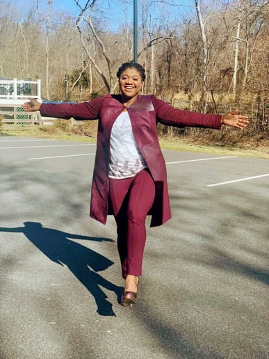 Gallery photo 5 of Bunmi Sunkanmi