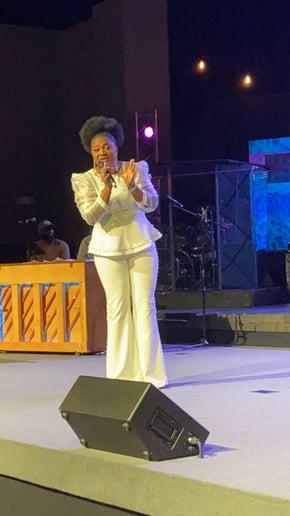 Gallery photo 6 of Bunmi Sunkanmi
