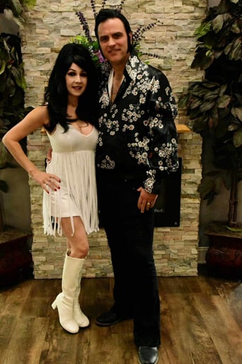 Gallery photo 32 of Bunny Bear Entertainment