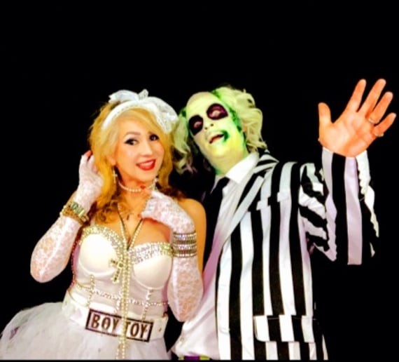 Gallery photo 8 of Bunny Bear Entertainment