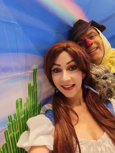 Gallery photo 40 of Bunny Bear Entertainment
