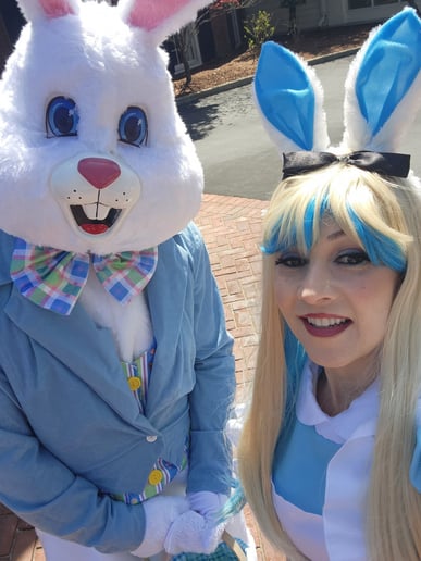 Gallery photo 16 of Bunny Bear Entertainment