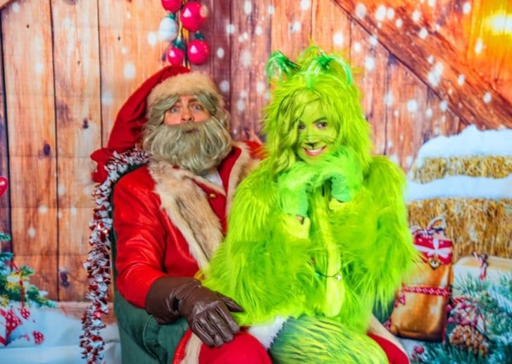 Gallery photo 44 of Bunny Bear Entertainment