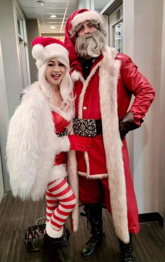 Gallery photo 33 of Bunny Bear Entertainment