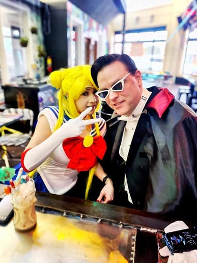 Gallery photo 42 of Bunny Bear Entertainment