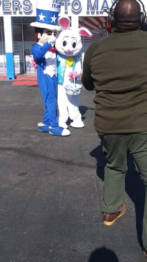 Gallery photo 6 of Bunny Genius Inc.