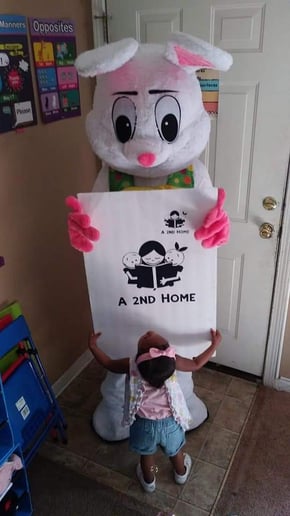 Gallery photo 7 of Bunny Genius Inc.