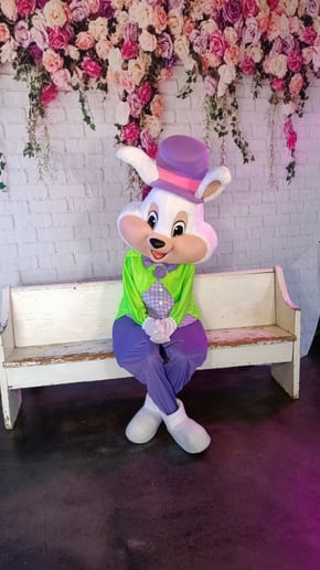 Gallery photo 2 of Bunny Genius Inc.