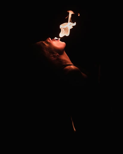 Gallery photo 6 of Bunny on Fire