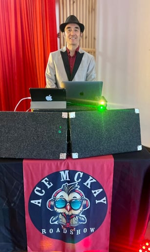 Gallery photo 3 of Ace McKay