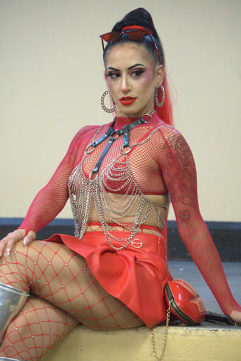 Gallery photo 1 of Burlesque and Gogo Dancing