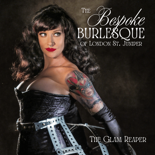 Gallery photo 7 of Burlesque and sideshow entertainer