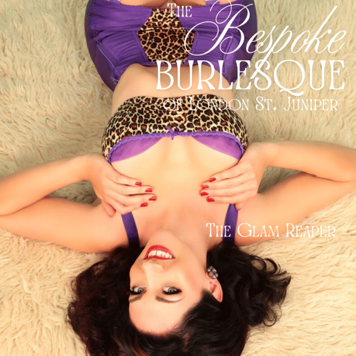Gallery photo 8 of Burlesque and sideshow entertainer