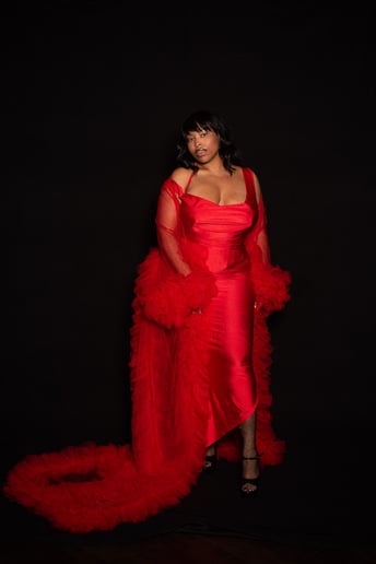 Gallery photo 4 of Hunny Du Bunns Burlesque