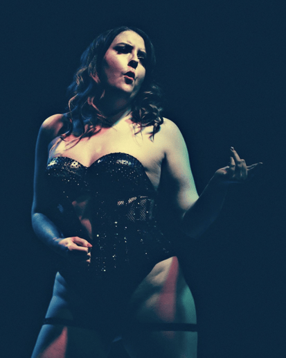 Gallery photo 5 of Burlesque by Stormy Divine