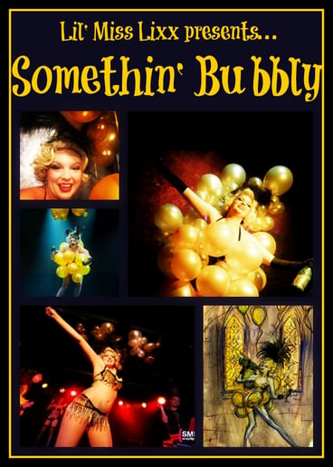 Gallery photo 6 of Burlesque Champagne Toast