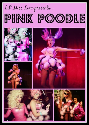 Gallery photo 10 of Burlesque Champagne Toast