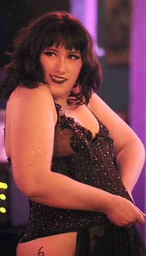 Gallery photo 1 of Burlesque Dancer and Choreographer