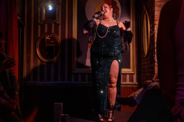 Gallery photo 1 of Haus of Muse Presents