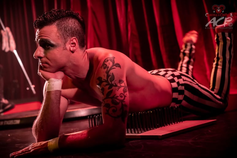 Gallery photo 12 of Danny Drake