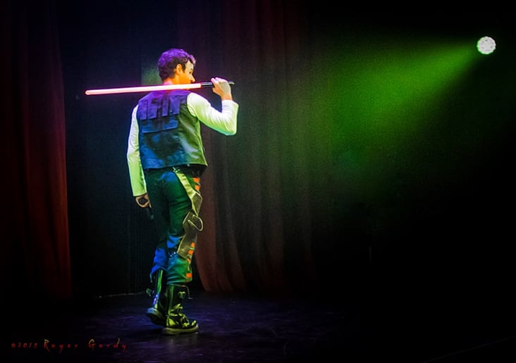Gallery photo 6 of Danny Drake