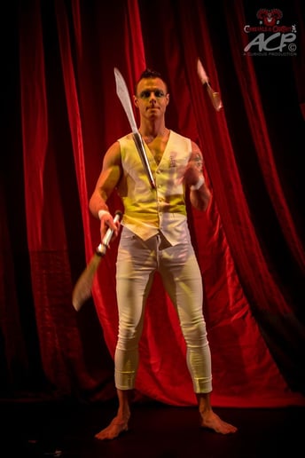 Gallery photo 7 of Danny Drake