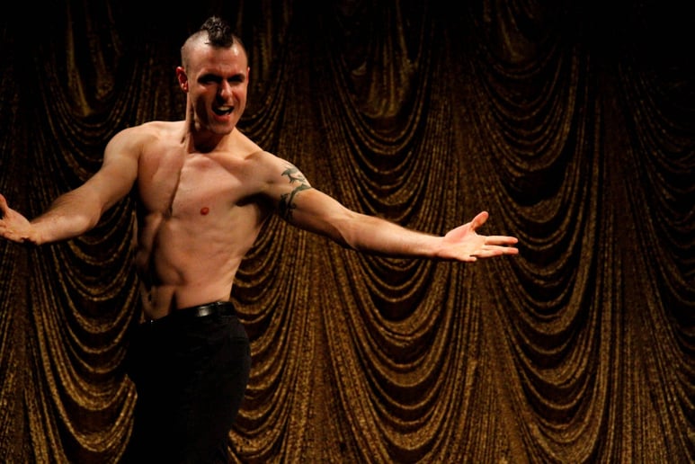 Gallery photo 9 of Danny Drake