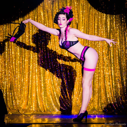 Gallery photo 1 of Miss Magnolia