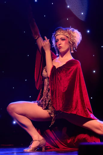Gallery photo 2 of Miss Magnolia